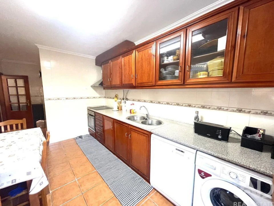 Apartamento T2 para Venda em Alpiarça Foto 5