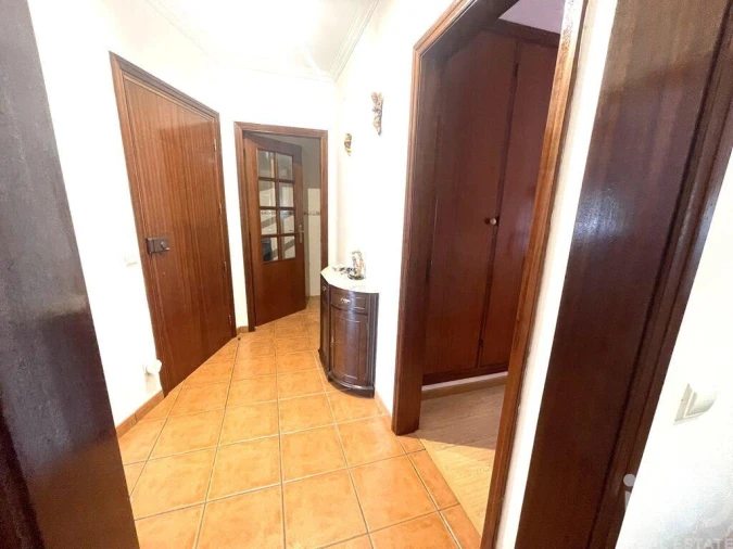 Apartamento T2 para Venda em Alpiarça Foto 4