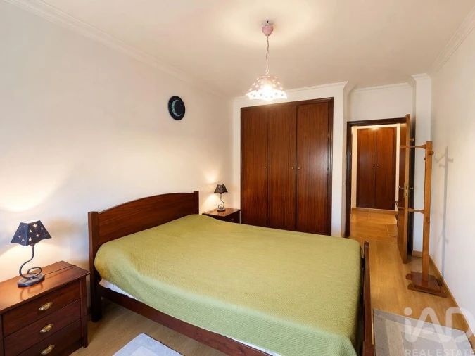 Apartamento T2 para Venda em Alpiarça Foto 9