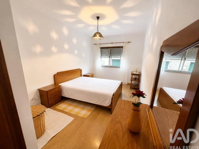 Apartamento T2 para Venda em Alpiarça Foto 11