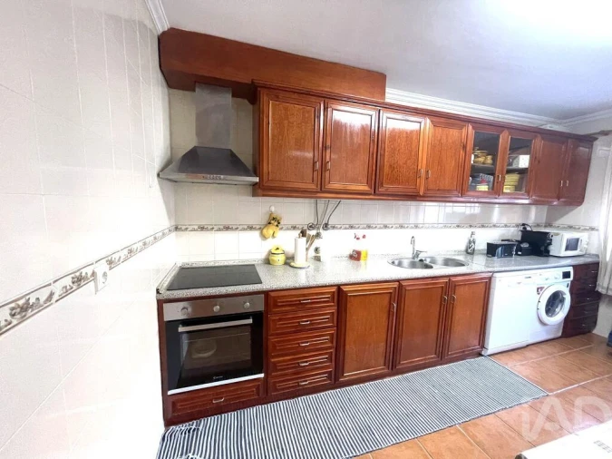 Apartamento T2 para Venda em Alpiarça Foto 6