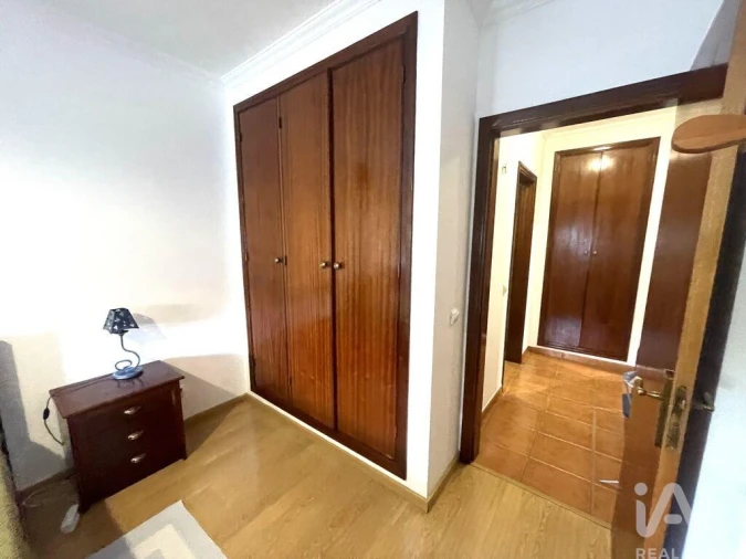 Apartamento T2 para Venda em Alpiarça Foto 8