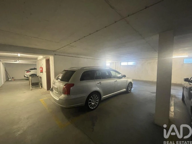 Apartamento T2 para Venda em Alpiarça Foto 13