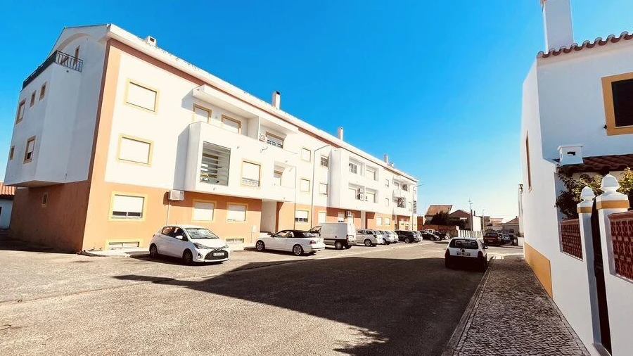 Apartamento T2 para Venda em Alpiarça