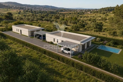 Moradia T3 para Venda em Aljubarrota