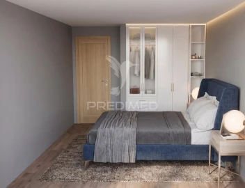Moradia T3 para Venda em Aljubarrota