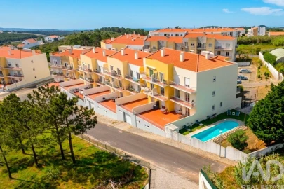 Apartamento T3 para Arrendamento em Ericeira