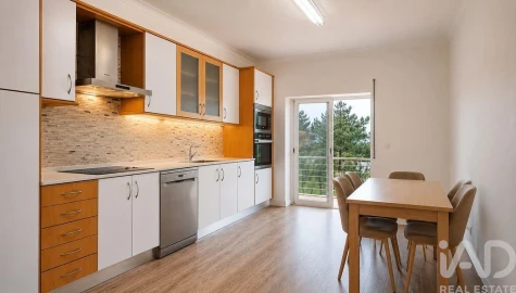 Apartamento T3 para Arrendamento em Ericeira