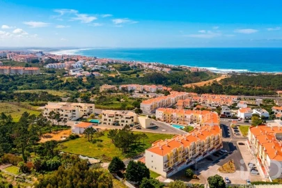 Apartamento T3 para Arrendamento em Ericeira