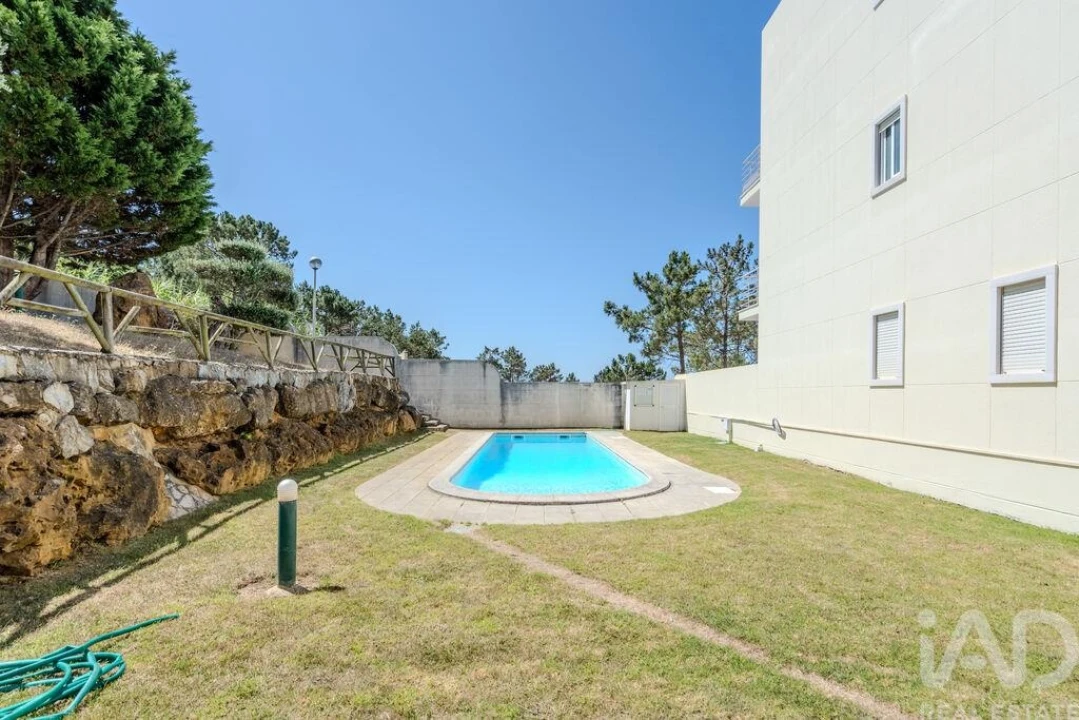 Apartamento T3 para Arrendamento em Ericeira Foto 14