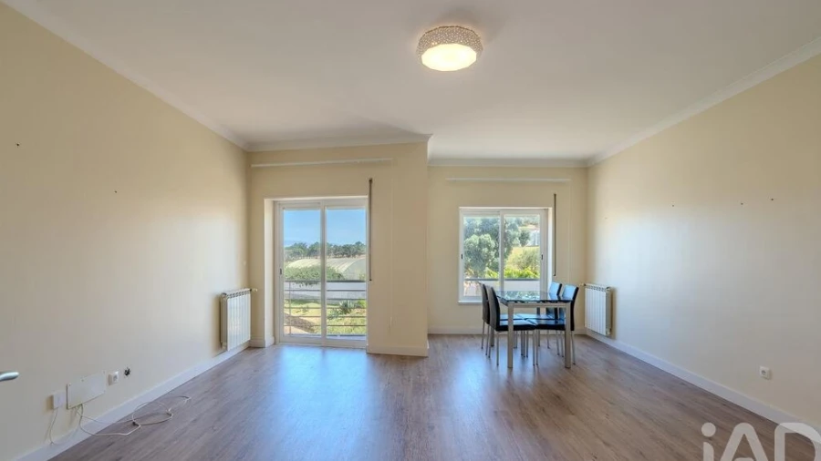 Apartamento T3 para Arrendamento em Ericeira