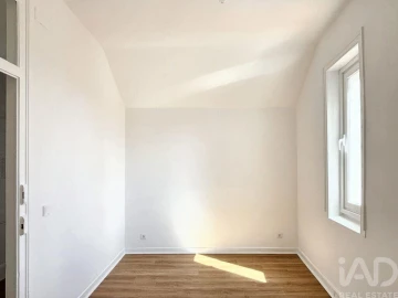 Apartamento T3 para Arrendamento em São Vicente