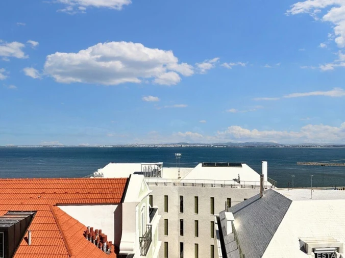 Apartamento T3 para Arrendamento em São Vicente Foto 26