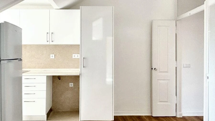 Apartamento T3 para Arrendamento em São Vicente