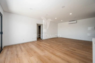 Apartamento T3 para Venda em Samora Correia
