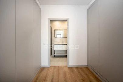 Apartamento T3 para Venda em Samora Correia