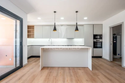 Apartamento T3 para Venda em Samora Correia