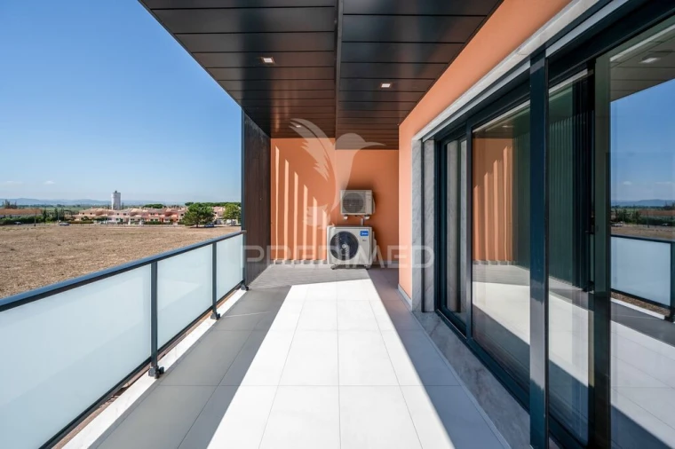 Apartamento T3 para Venda em Samora Correia Foto 19