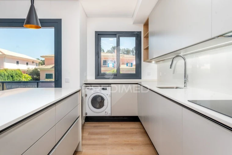 Apartamento T3 para Venda em Samora Correia Foto 6