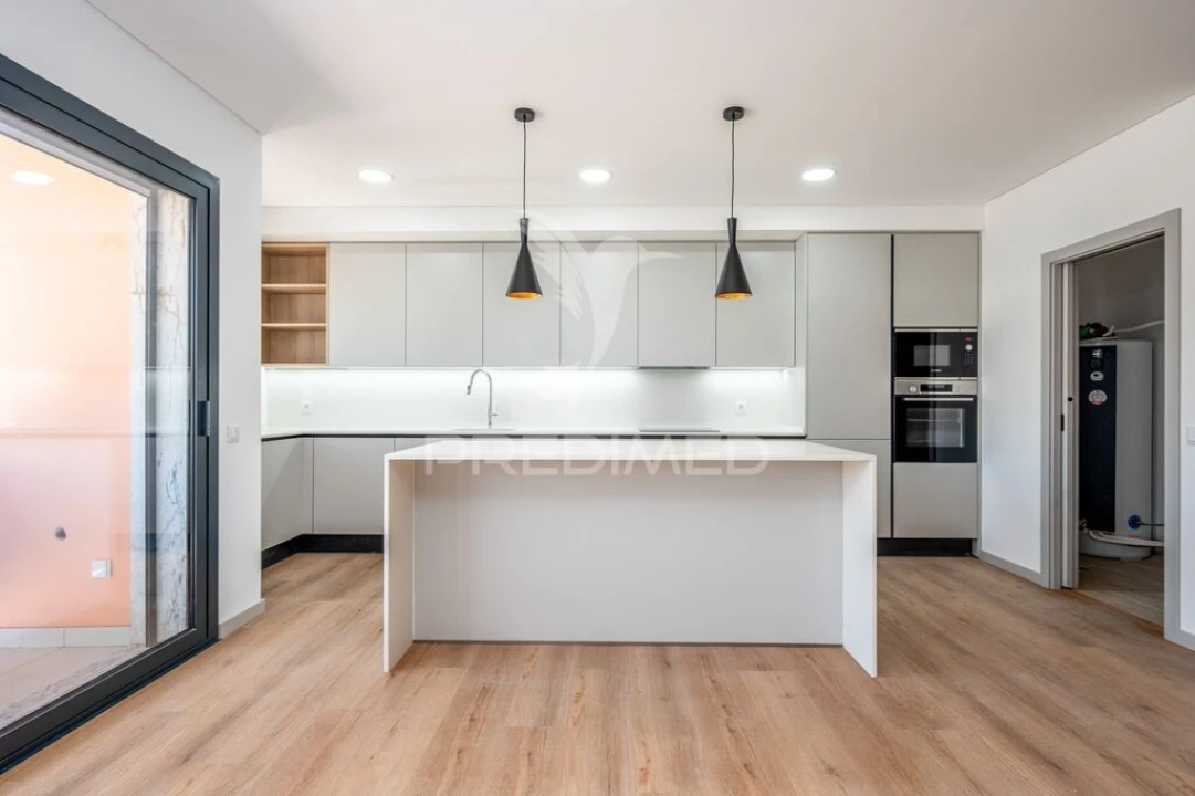 Apartamento T3 para Venda em Samora Correia Foto 4