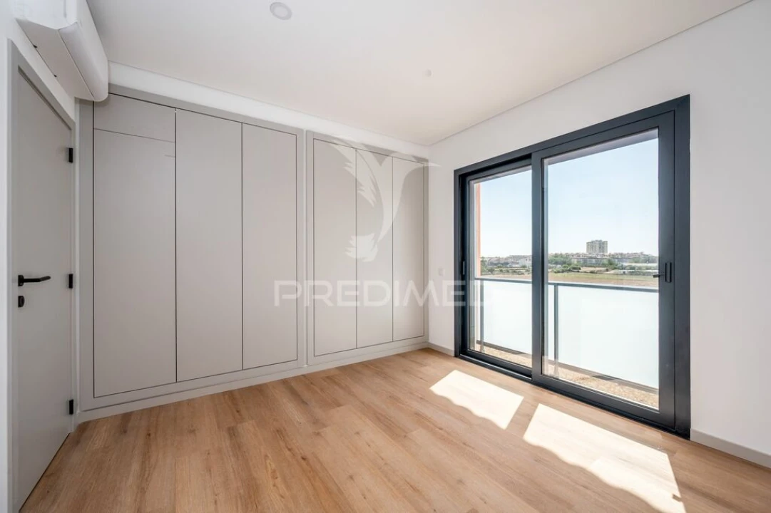 Apartamento T3 para Venda em Samora Correia Foto 14
