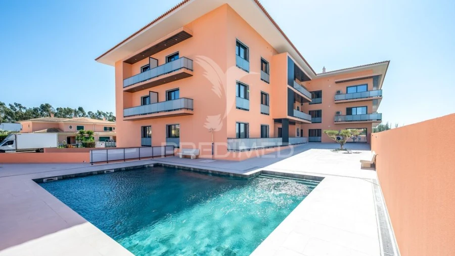 Apartamento T3 para Venda em Samora Correia