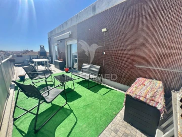 Apartamento T2 para Venda em Baixa da Banheira e Vale da Amoreira
