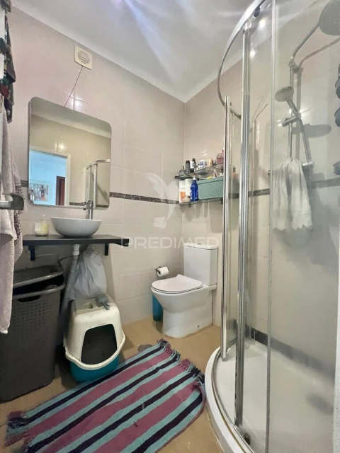 Apartamento T2 para Venda em Baixa da Banheira e Vale da Amoreira