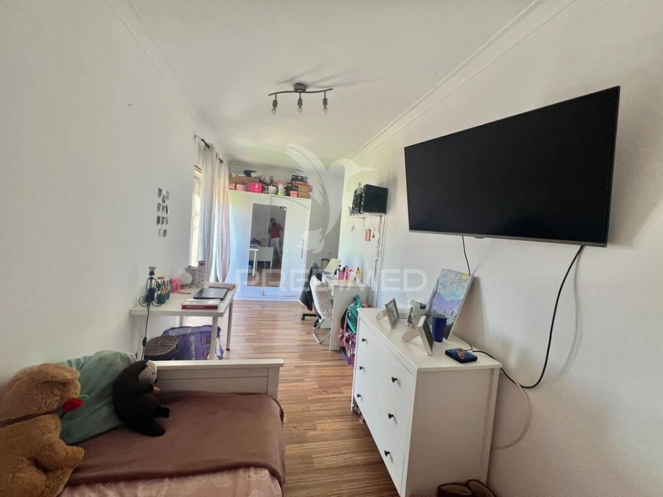 Apartamento T2 para Venda em Baixa da Banheira e Vale da Amoreira Foto 17