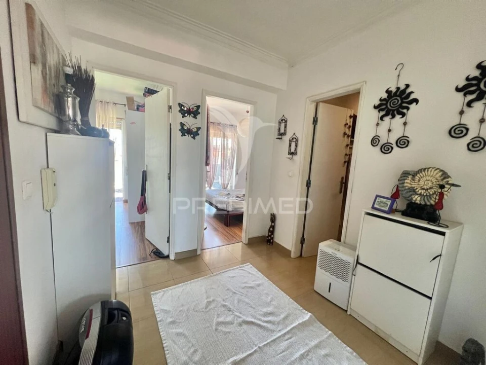 Apartamento T2 para Venda em Baixa da Banheira e Vale da Amoreira Foto 11