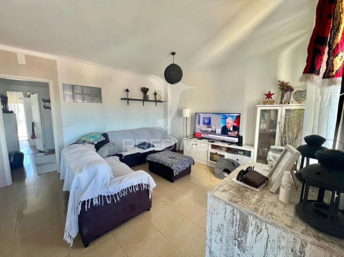 Apartamento T2 para Venda em Baixa da Banheira e Vale da Amoreira Foto 3