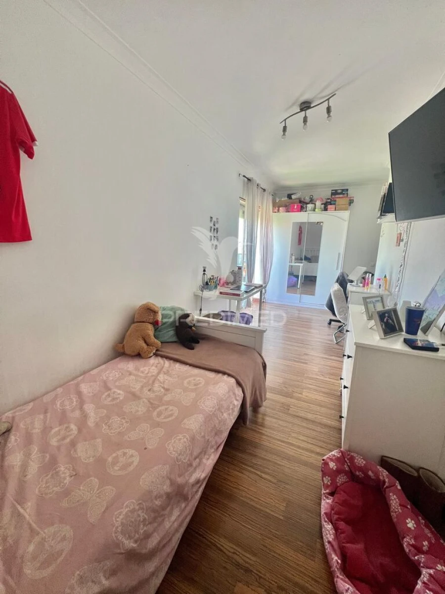 Apartamento T2 para Venda em Baixa da Banheira e Vale da Amoreira Foto 18