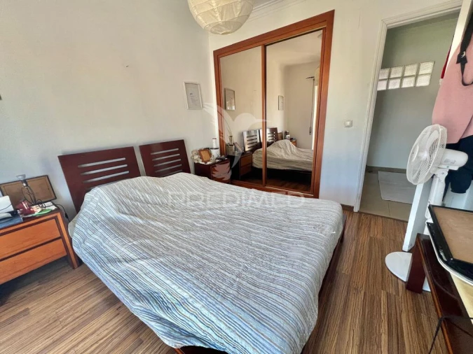 Apartamento T2 para Venda em Baixa da Banheira e Vale da Amoreira Foto 13