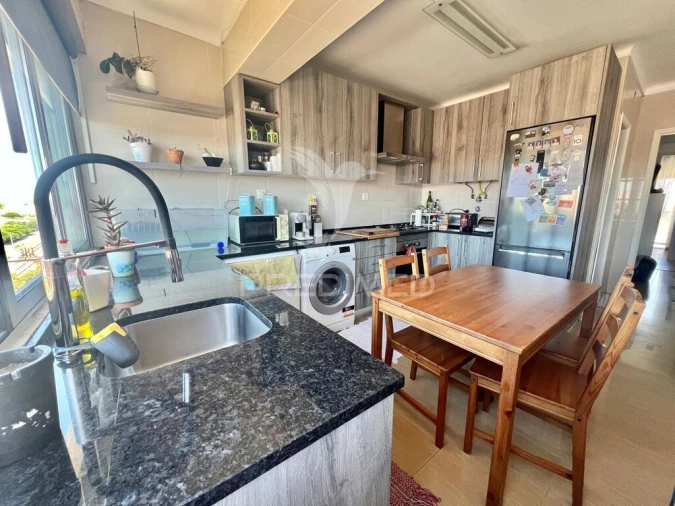 Apartamento T2 para Venda em Baixa da Banheira e Vale da Amoreira Foto 9