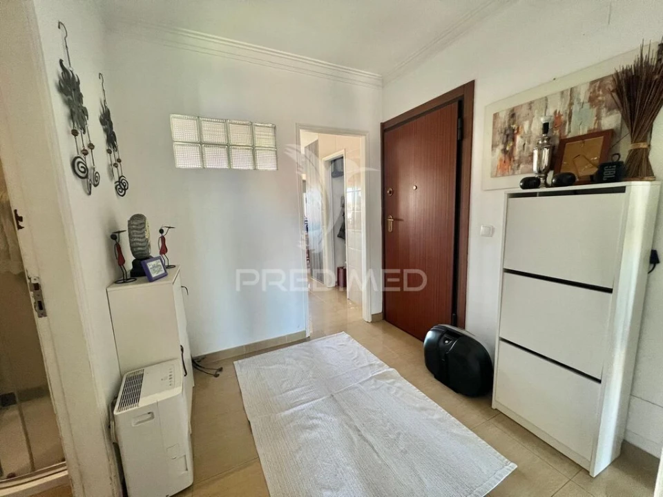 Apartamento T2 para Venda em Baixa da Banheira e Vale da Amoreira Foto 16