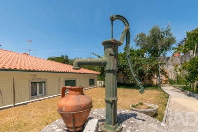 Moradia T4 para Venda em Maceira