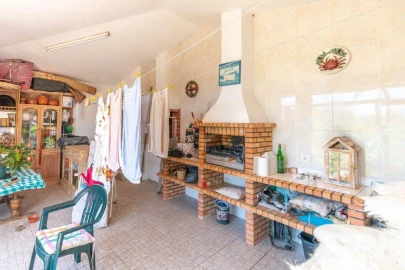 Moradia T4 para Venda em Maceira