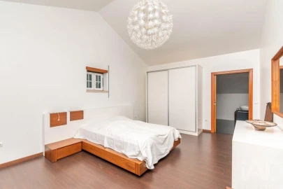 Moradia T4 para Venda em Maceira