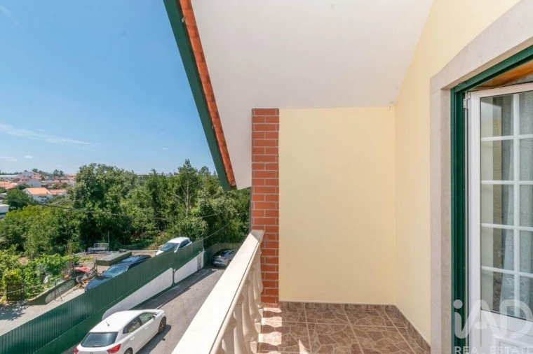 Moradia T4 para Venda em Maceira Foto 30