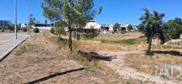 Terreno para Venda em Vila de Rei