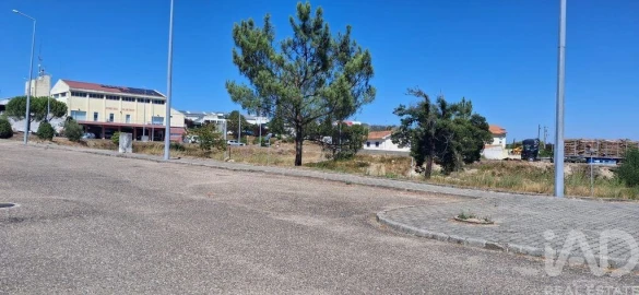 Terreno para Venda em Vila de Rei