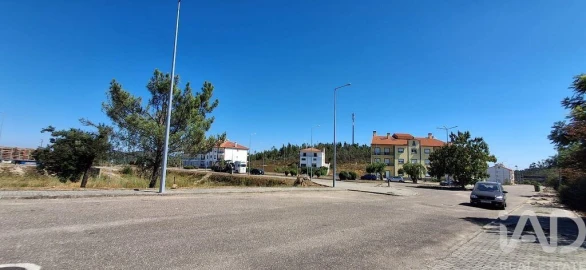Terreno para Venda em Vila de Rei