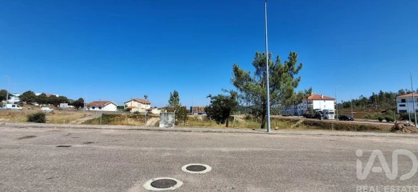 Terreno para Venda em Vila de Rei