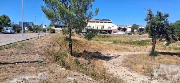 Terreno para Venda em Vila de Rei