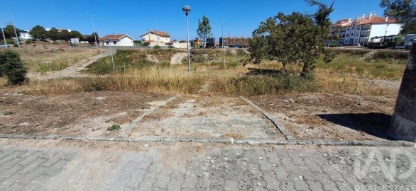 Terreno para Venda em Vila de Rei