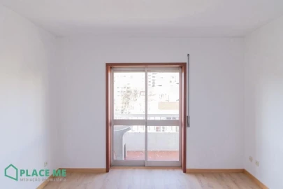 Apartamento T1 para Venda em São Vitor (Braga)