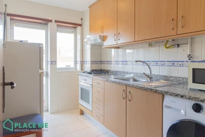 Apartamento T1 para Venda em São Vitor (Braga)