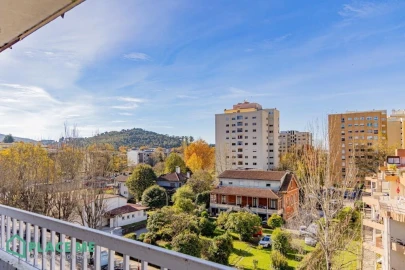 Apartamento T1 para Venda em São Vitor (Braga)