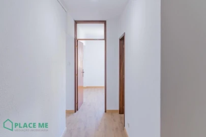 Apartamento T1 para Venda em São Vitor (Braga)