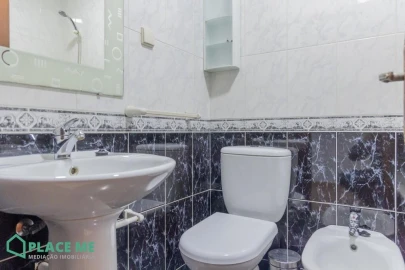 Apartamento T1 para Venda em São Vitor (Braga)